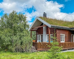 Entire House / Apartment 4 Bedroom Accommodation In Sykkylven (Sykkylven, Norway)