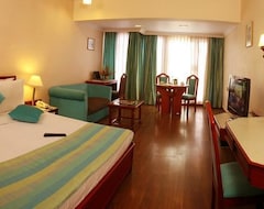 Hotel Maya's Kings Kourt (Mysore, Indija)