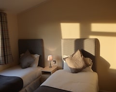 Tüm Ev/Apart Daire Escape Range Coll 2 Bedroom Self Catering Lodge (Fort William, Birleşik Krallık)
