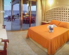 Casa/apartamento entero Frente al mar Villa Arghy lugar para estar cuando en Tulum, Mx (Tulum, México)