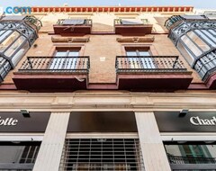 Casa/apartamento entero Komodo Sierpes: Bright & Classy Central Apartment (Sevilla, España)