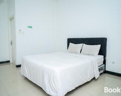 KS Hotel (Cilacap, Indonesien)