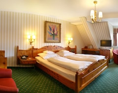 Hotel Landwehrbräu (Steinsfeld, Germany)