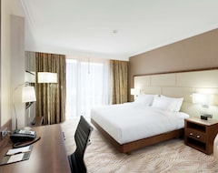 DoubleTree by Hilton Hotel & Conference Centre Warsaw (Warsaw, Poland)