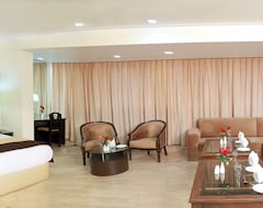 Khách sạn Oyo Premium Sanjay Place (Agra, Ấn Độ)