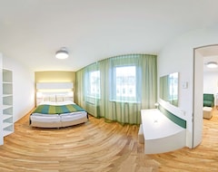 Hotel Smart Apart Living - Wien Hauptbahnhof (Vienna, Austria)