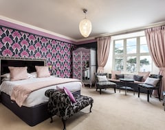 Hotel OYO Orestone Manor (Torquay, Storbritannien)