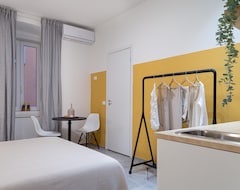 Hotel Ghiberti - Romantic Studio In Trieste (Trst, Italija)