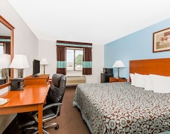 Hotel Days Inn Ankeny - Des Moines (Ankeny, Sjedinjene Američke Države)