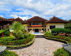 Tüm Ev/Apart Daire Bali Absolute Beachfront Villa.singaraja (Kalianda, Endonezya)