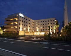 Khách sạn Hotel Eurasia Maihama Annex (Urayasu, Nhật Bản)
