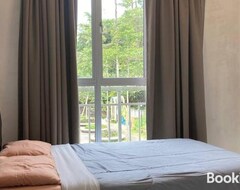 Cijela kuća/apartman Fazlia Resthouse At Golden Hills Cameron Highland (Tapah, Malezija)