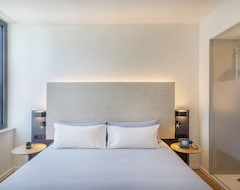 Hotel INNSiDE by Meliá Luxembourg (Luxembourg City, Luxembourg)
