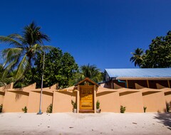 Khách sạn Dream Coral (Nord Ari Atoll, Maldives)