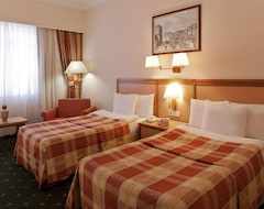 Polat Erzurum Resort Hotel (Erzurum, Tyrkiet)