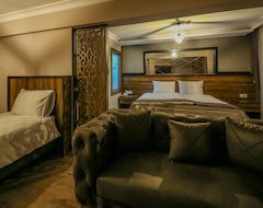 Fidanoglu Suite Hotel (Keşan, Turquía)