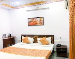 Hotel Pine Haveli (Udaipur, Indija)