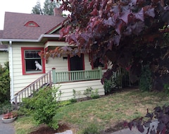 Toàn bộ căn nhà/căn hộ Special End Of Summer Rates Phinney Ridge/ Ballard Pet, Kid, Family Friendly (Seattle, Hoa Kỳ)