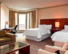 Hotel Westin Georgetown, Washington D.C. (Washington D.C., EE. UU.)