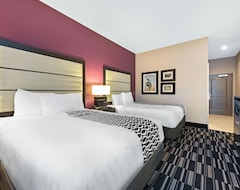 Hostel La Quinta Inn & Suites West Monroe (Vest Monrou, Sjedinjene Američke Države)