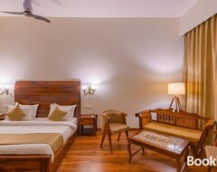 Hotel Prakriti The Nature Resort Pushkar (Pushkar, Indija)