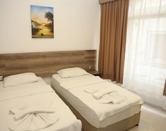 Bed & Breakfast Carsi Boutique Hotel (Bodrum, Tyrkiet)