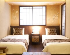Hotelli Shiki Seasonal Colors Kanazawa - Vacation Stay 46402v (Kanazawa, Japani)
