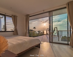 Hotel Haad Tian Beach (Koh Pha Ngan, Thailand)