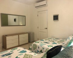 Cijela kuća/apartman 2 Bdr 2 Bths, 1st Floor Unit, Cap Cana! (San Rafael del Yuma, Dominikanska Republika)