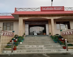 Khách sạn Sulawado Resort (Cherrapunji, Ấn Độ)