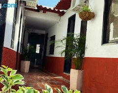 Khách sạn Hotel Casa Vallenata (Valledupar, Colombia)