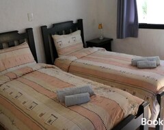 Cijela kuća/apartman Casa Picaflor Uy (Jaureguiberry, Urugvaj)