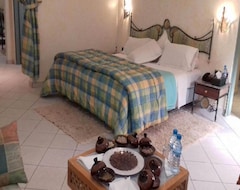 Hotel Belere Arfoud (Erfoud, Maroko)