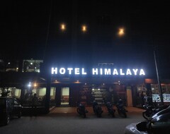 Hotel Himalaya (Bongaigaon, Indien)