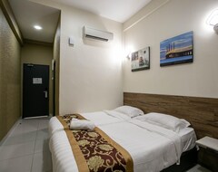 Khách sạn Atta Hotel (Georgetown, Malaysia)
