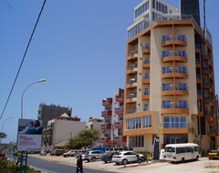 Khách sạn Adsl Immobilier (Dakar, Senegal)