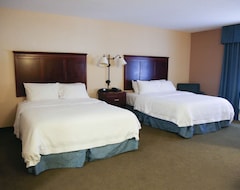 Khách sạn Hampton Inn Morehead (Morehead, Hoa Kỳ)