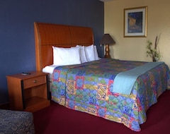 Hotel Lambert Inn (Kissimmee, Sjedinjene Američke Države)