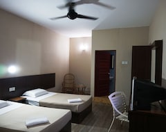 Hotelli 1 Baron Motel (Kuah, Malesia)