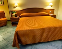 Hotel Degli Amici (Artena, Italija)