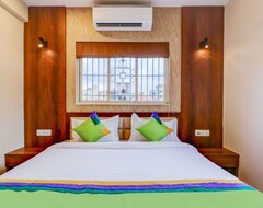 Hotelli Treebo Trend Hrs Suncity (Kalkutta, Intia)