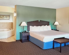 Hotel AmericInn by Wyndham Green Bay East (Green Bay, USA)