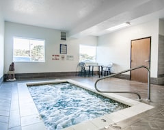 Otel Inn at Lincoln City by OYO (Lincoln City, ABD)