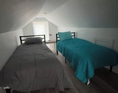Entire House / Apartment The 905, 4 Bedrooms, 3 Full Bath (Pawhuska, USA)