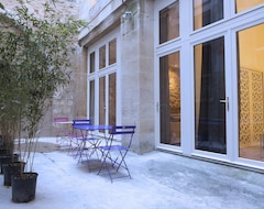 Hele huset/lejligheden Appartements Ausone 33 (Bordeaux, Frankrig)