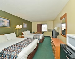 Hotel Americas Best Value Inn (Troy, USA)
