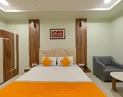 Khách sạn Hotel Sai Palace (Balangir, Ấn Độ)