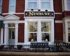 Otel Newbury (Blackpool, Birleşik Krallık)