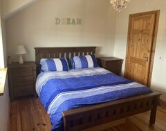 Tüm Ev/Apart Daire Beautiful 3-bed House (Aclare, İrlanda)