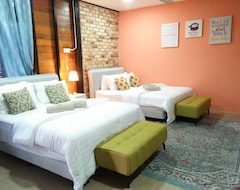 Cosy Villa With 5 Star Hotel Standards (Seremban, Malezija)